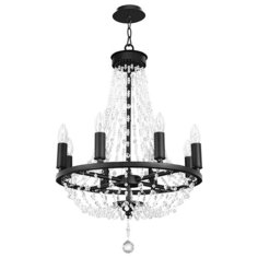 Люстра Lightstar Castello