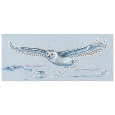 Набор для вышивания Сделай