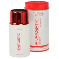 Парфюмерная вода Mural de Ruitz