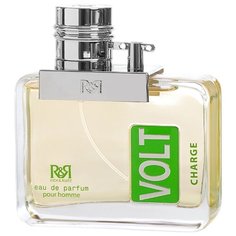 Парфюмерная вода Rich&Ruitz