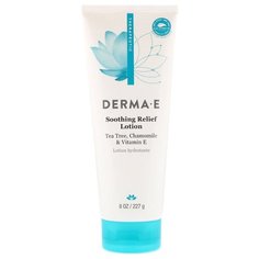 Лосьон для тела Derma E