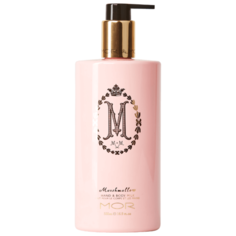 Молочко для тела MOR