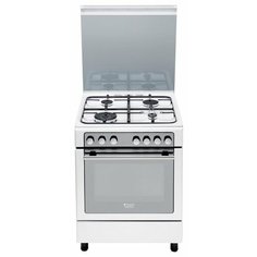 Газовая плита Hotpoint-Ariston