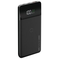 Аккумулятор Deppa NRG Turbo Qi