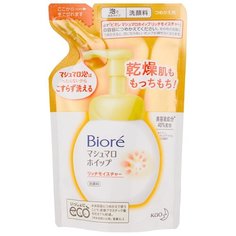 Biore мусс для умывания Экстра