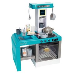 Кухня Smoby Tefal Cheftronic