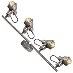 Спот Lussole Rockville GRLSP-9805