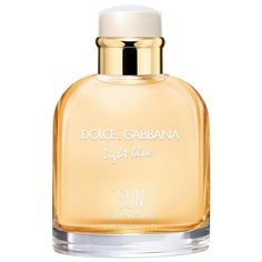 Туалетная вода DOLCE & GABBANA