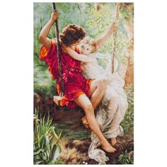 Luca-S Набор для вышивания