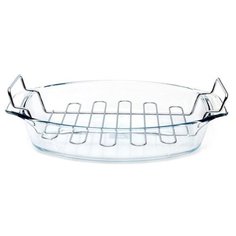 Форма для запекания Pyrex 412U000