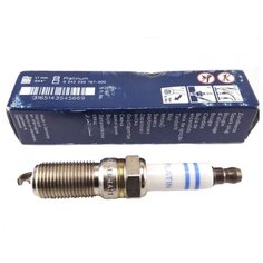 Свеча зажигания Bosch HR7MPP302X