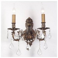 Настенный светильник Lucia