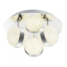 Люстра Globo Lighting Tobias
