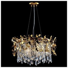 Люстра Crystal Lux Romeo SP6