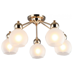 Люстра ESCADA 1114 5P E14 300 Вт