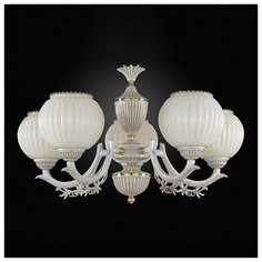 Люстра Reccagni Angelo L 9680 5