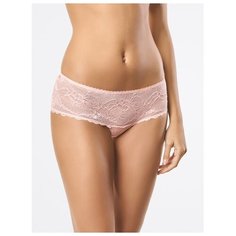 LUI et ELLE Трусы шорты кружевные