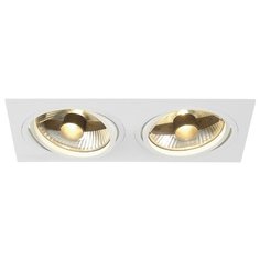 Встраиваемый светильник SLV New