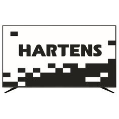 Телевизор HARTENS