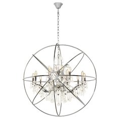 Люстра LOFT IT Foucaults orb