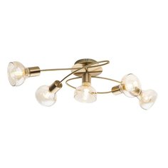 Люстра Globo Lighting Donto