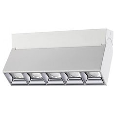 Спот Novotech Eos 358320