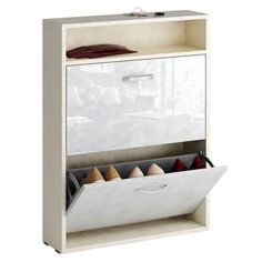 Обувница Мастер Милан-25У Глянец