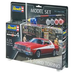 Сборная модель Revell Model Set