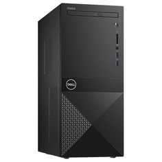 Настольный компьютер DELL