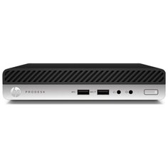 Настольный компьютер HP ProDesk