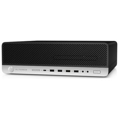 Настольный компьютер HP