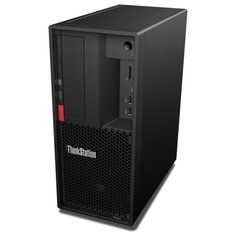 Рабочая станция Lenovo