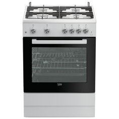 Газовая плита Beko FSGT 62130 GW