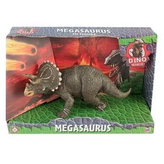 HTI Dino World Megasaurus