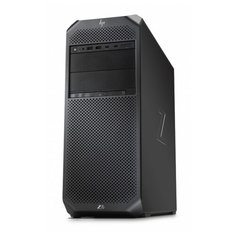 Рабочая станция HP Z6 G4