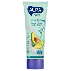Крем для рук Aura Beauty