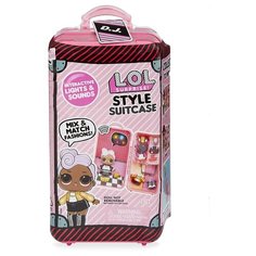 Кукла MGA Entertainment LOL