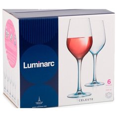 Luminarc Набор бокалов для вина