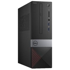 Настольный компьютер DELL