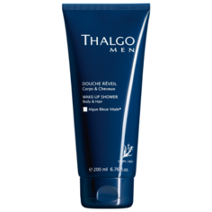 Гель для душа Thalgo men Wake-up