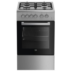 Газовая плита Beko FSGT 52125 GX