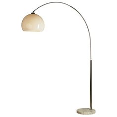 Торшер Lussole Marble