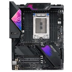 Материнская плата ASUS ROG