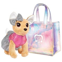Мягкая игрушка Simba Chi-chi