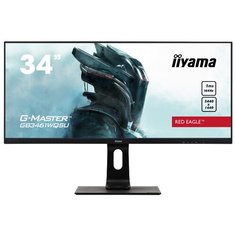 Монитор Iiyama G-Master