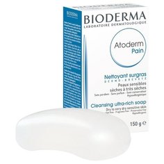 Мыло кусковое Bioderma Атодерм