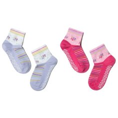 Носки Conte-kids комплект из 2