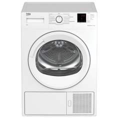 Сушильная машина Beko DF 7412 GA