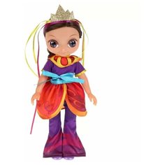 Интерактивная кукла Карапуз