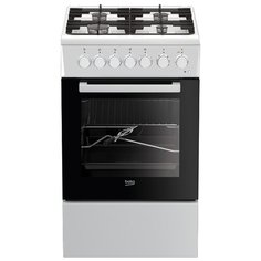 Комбинированная плита Beko FSET